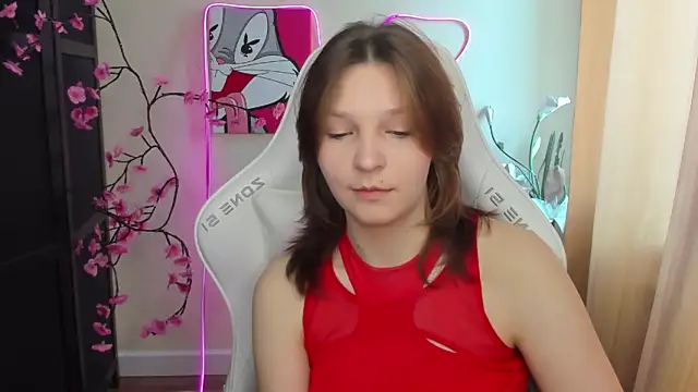 AudreyyKim 라이브 XXX 채팅