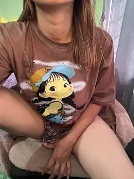sanskari_girlのウェブカメラショー