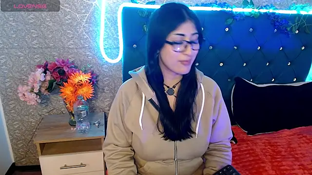 Chat XXX ao vivo de dulcinea77gp