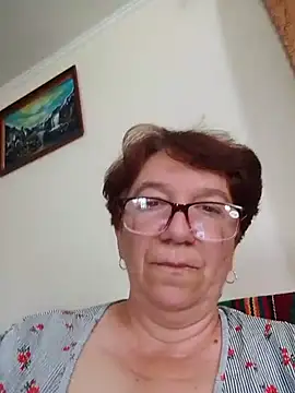 Вебкам-шоу KetQueen101