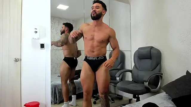 Axel_power_ Chat XXX live