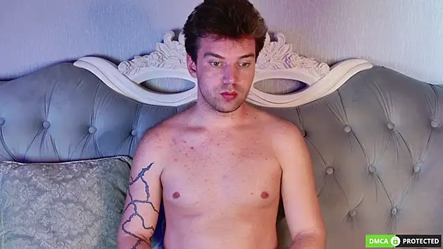 ArthurMeyers Show Webcam