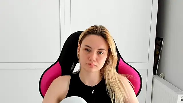 Вебкам-шоу Emma_starrs_