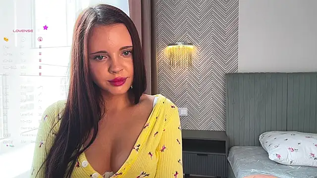 Chat XXX ao vivo de aminaliven