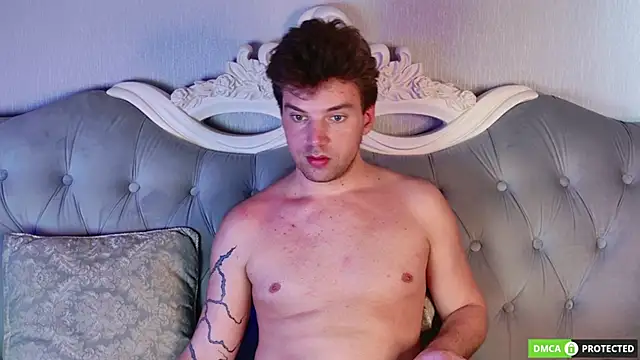 ArthurMeyers 라이브 XXX 채팅