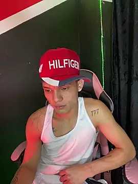 EL_VENEZOLANO_22CM 网络视讯表演