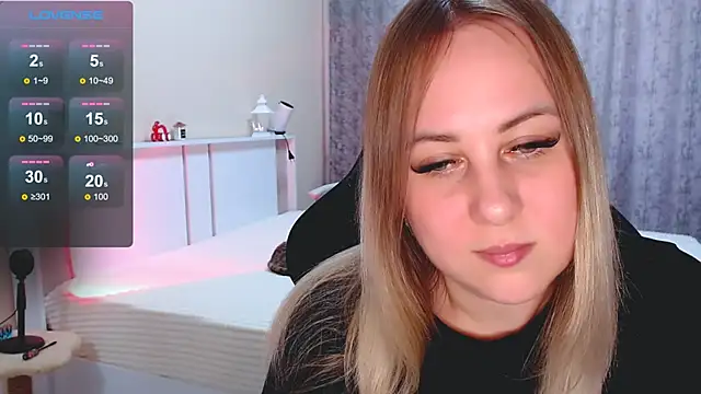 Pretty_Yourfriend Live XXX-chat