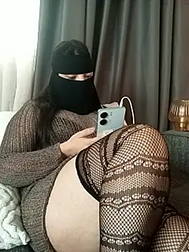 LONA-_- 웹캠 쇼