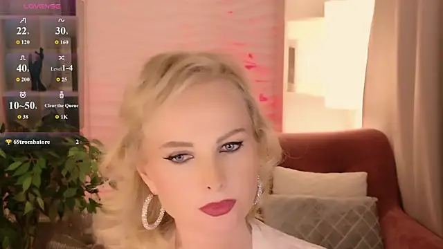 Sandra_Kind's Live XXX Chat