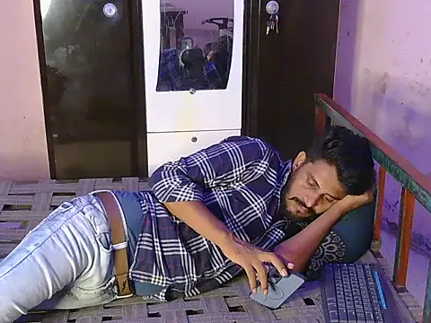 HotXKrish Webcam Show
