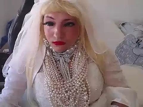 VanesaCrossic 라이브 XXX 채팅