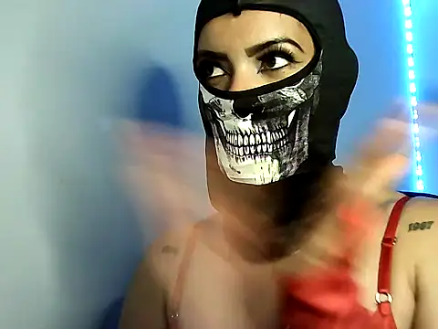 Chatroom XXX en direct de mysterious1023
