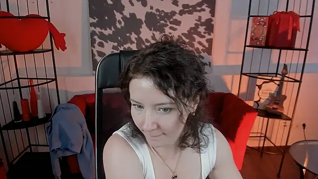 AureliaGleamn Live XXX chat