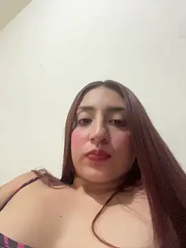 Show de webcam de EsmeraldaMidnight