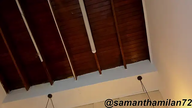 SamanthaMilann Chat XXX in diretta