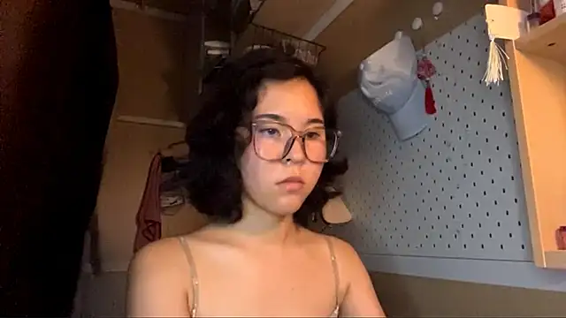 Živý XXX chat JennyCarpenter