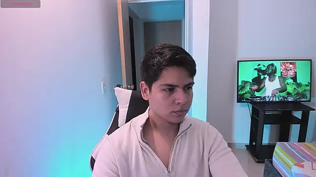 Asta_YunoXXX Adlı Modelin Web Kamerası Şovu