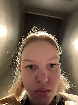 Živá chatovací místnost AshleyMur