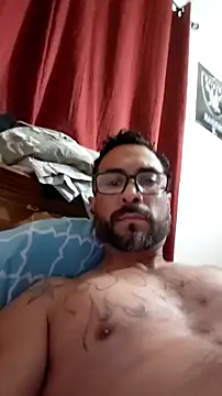 Forbidden_daddy Show Webcam