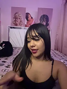 Chat +18 de Geralllll ao vivo
