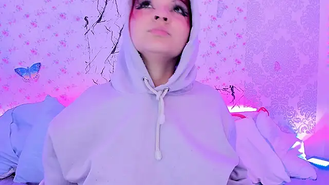 meimurasaki Chat XXX in diretta