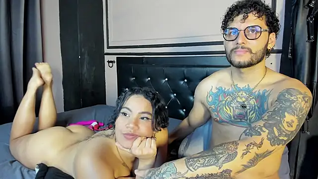 Twisted_Fantasy Live XXX-Chat