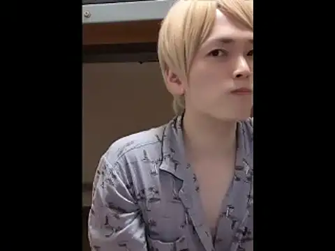 Webkamerová show mgnhiroyuki