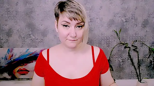 Djullia – Naživo XXX chat