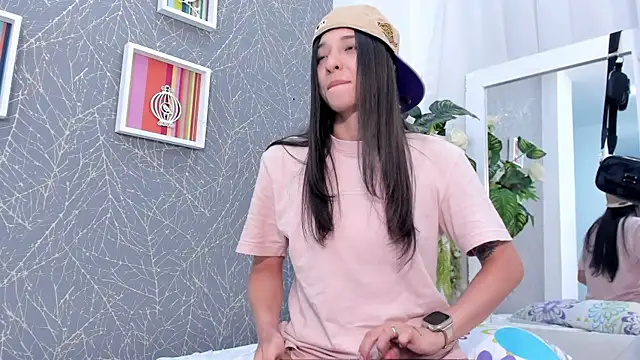 ViictoriiaSaenz Live XXX-Chat
