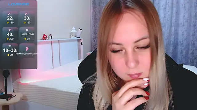 Pretty_Yourfriend Live XXX-chat
