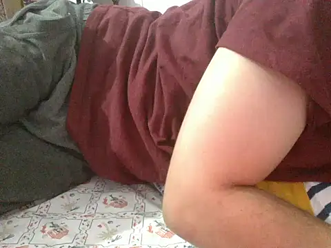 Czat XXX na żywo – Precumboner