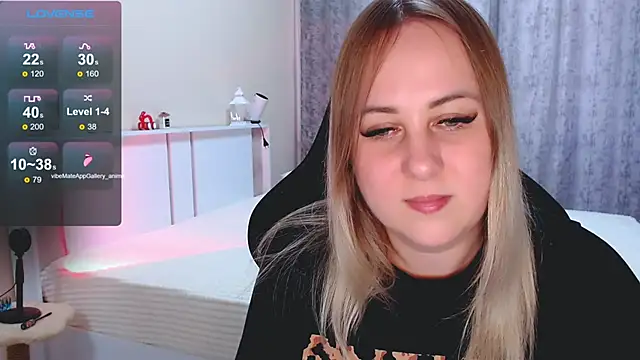 Chat XXX en directo de Pretty_Yourfriend