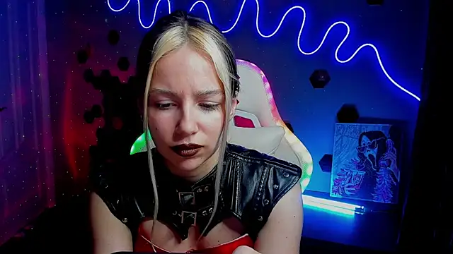 mistress_annaa Obrolan Langsung XXX