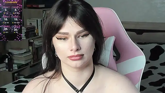 bbJ_one's Live XXX Chat