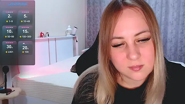 Pretty_Yourfriend's Live XXX Chat