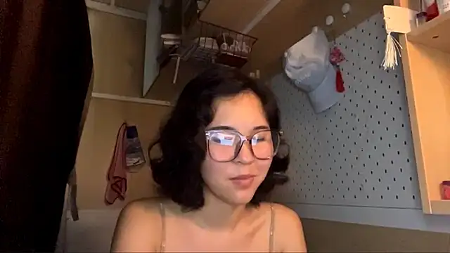 Chat XXX en directo de JennyCarpenter