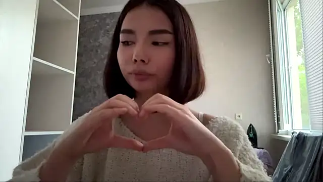 MarylnMonniern Live chat-huone