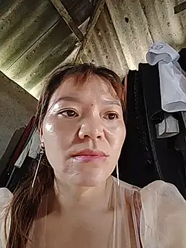 Czat XXX na żywo – lya_sexyy