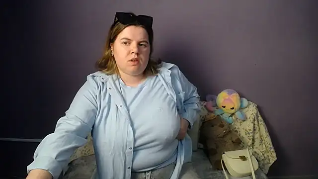 Chat XXX Live so_shy