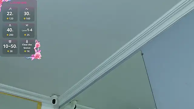 SamanthaPierce 现场XXX聊天