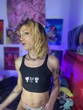 celeste_hell_ – webcam-show