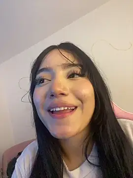 MayyBonita's Live XXX Chat