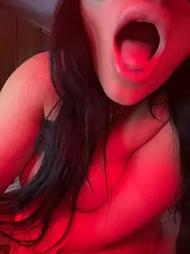 blackladyhot's Webcam Show