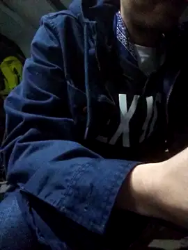 Chat XXX en directo de Wero4200