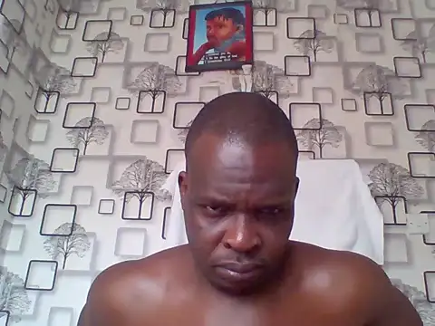 XXX chat uživo modela Chumba_001