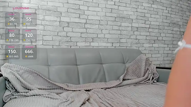 Živý XXX chat calystria