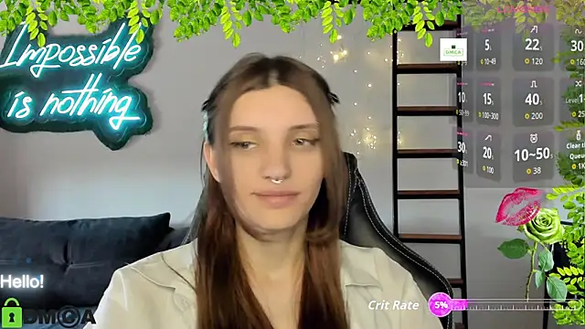 CherryBloom777 Live XXX-chat