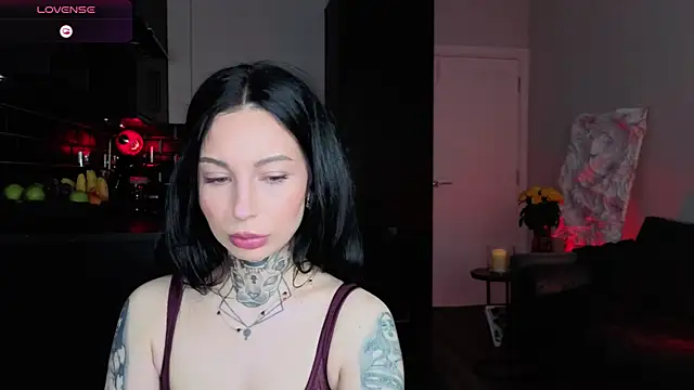 Show webcam de ALL_ICE