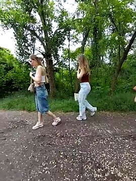 caressyourself Live XXX-chat