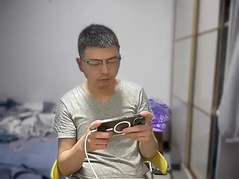 hardysuning 在線直播表演